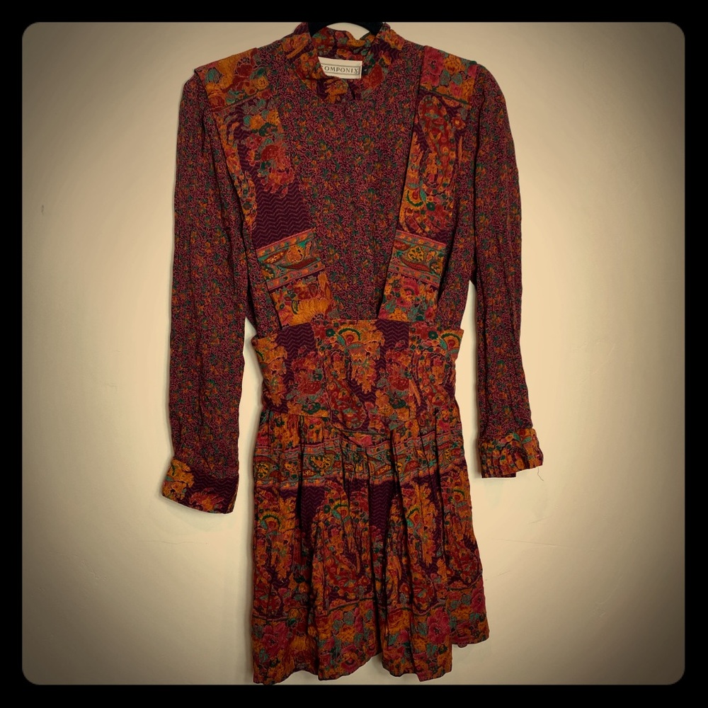 Vintage jumper